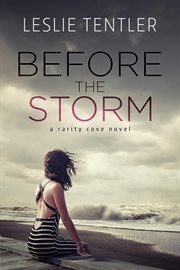 Before the storm cover image