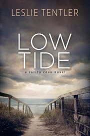 Low tide : a Rarity Cove novel cover image
