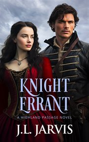 Knight errant. Highland passage cover image