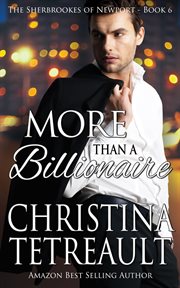 More than a billionaire cover image