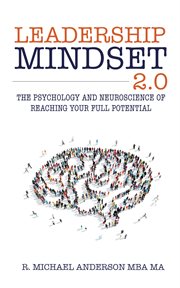 Leadership Mindset 2.0 cover image