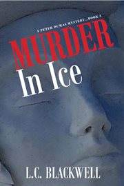 Murder in Ice cover image