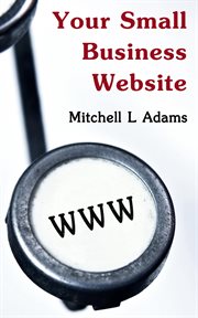 Your Small Business Website cover image