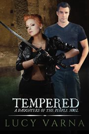 Tempered cover image