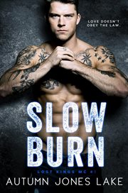 Slow Burn cover image