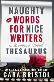 Naughty Words for Nice Writers cover image
