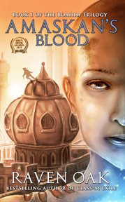 Amaskan's blood cover image