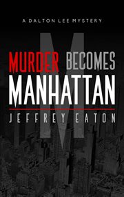 Murder Becomes Manhattan cover image