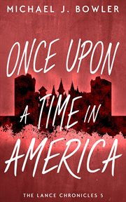 Once upon a time in america cover image