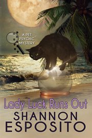 Lady Luck Runs Out cover image