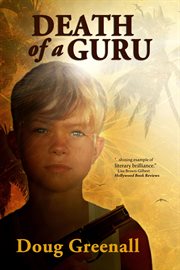 Death of a Guru cover image