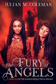 The fury of angels cover image
