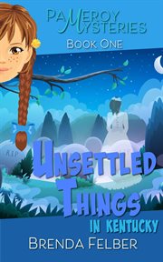 Unsettled things cover image