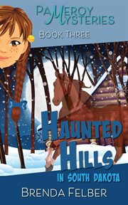 Haunted hills cover image