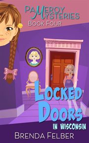 Locked doors cover image