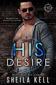 His Desire : His cover image