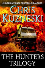 The Hunters : Books #1-3. Hunters (Kuzneski) cover image