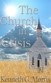 The church in crisis cover image
