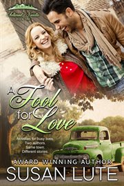 A fool for love cover image