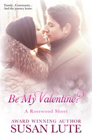 Be my valentine? cover image