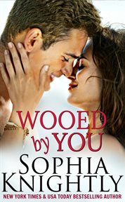Wooed by You : Tropical Heat cover image