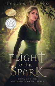 Flight of the spark cover image