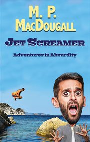 Jet Screamer cover image