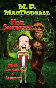 Meat Sandwiches cover image