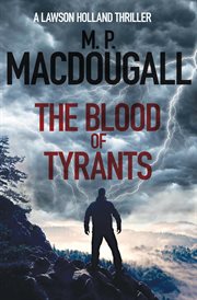 The blood of tyrants cover image