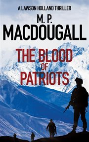 The blood of patriots cover image
