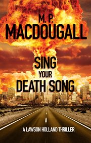 Sing Your Death Song cover image