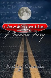 Jacksimile and the phantom fury cover image