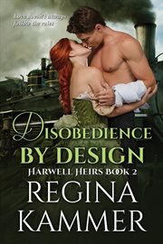 Disobedience by design cover image