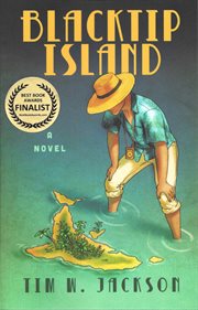 Blacktip Island cover image