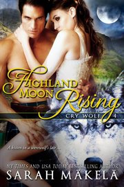 HIGHLAND MOON RISING cover image