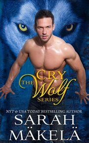 Cry wolf series box set cover image