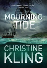Mourning tide cover image