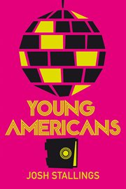 Young americans cover image