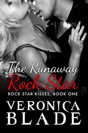 THE RUNAWAY ROCK STAR cover image