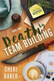 Death by Team Building cover image