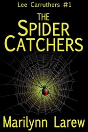The spider catchers cover image