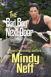 The bad boy next door cover image