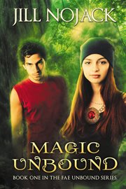 Magic unbound cover image