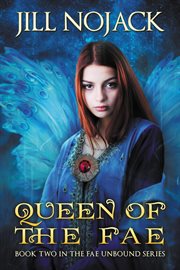 Queen of the fae cover image