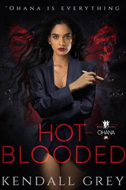 Hot-blooded cover image