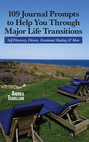 109 journal prompts to help you through major life transitions cover image