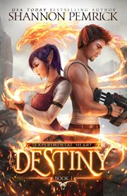 Destiny cover image