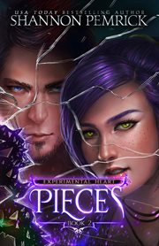 Pieces cover image