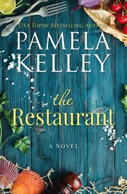 The restaurant cover image