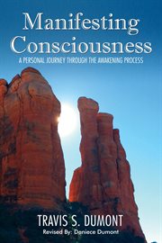 Manifesting Consciousness cover image